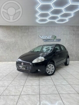 punto elx 1.4 flex 2010 espumoso