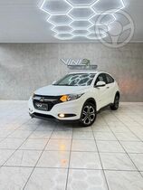 hr v exl 1.8 flexone 2016 espumoso