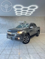 s10 ltz 2.8 turbo diesel 2017 espumoso