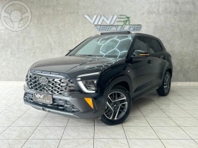 creta n line 1.0 turbo 2023 espumoso