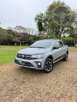 saveiro extreme 1.6 cd 2025 espumoso