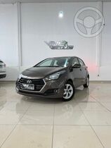 hb20 comfort 1.6 flex 2016 espumoso
