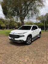 toro volcano 2.0 tb diesel 2018 espumoso