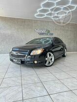 malibu ltz 2.4 2011 espumoso