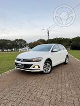 polo comfortline 1.0 200 tsi 2019 espumoso