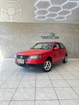 gol g4 1.0 flex 2009 espumoso