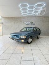del rey belina ghia 1.8 1990 espumoso