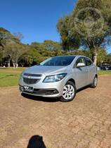 onix lt 1.4 flex 2014 espumoso