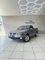 saveiro 1.8 sportline 2006 espumoso