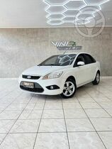focus sedan 1.6 2011 espumoso