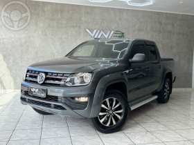amarok comfortline 3.0 v6 tdi 2023 espumoso