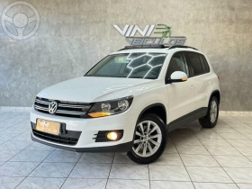 tiguan 1.4 tsi 2017 espumoso