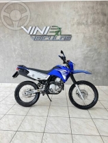 xtz 250 lander 2015 espumoso