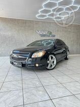 malibu ltz 2.4 2011 espumoso
