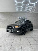 audi q3 2.0 ambition quattro 2014 espumoso