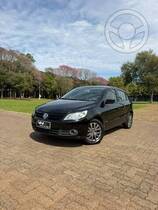 gol 1.0 trend 2012 espumoso