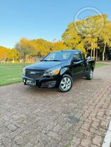 montana ls 1.4 flex 2013 espumoso