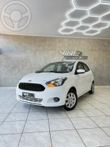 ka 1.0 se flex 2017 espumoso