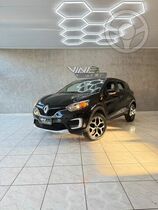 captur zen 1.6 2018 espumoso
