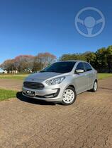 ka sedan 1.5 se plus 2019 espumoso