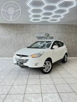 ix35 gls 2.0 aut. 2015 espumoso