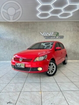 gol g5 1.6 power 2013 espumoso