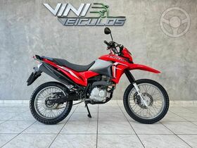 nxr 160 bros esd  2023 espumoso