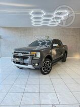 ranger limited 3.0 v6 diesel 2024 espumoso
