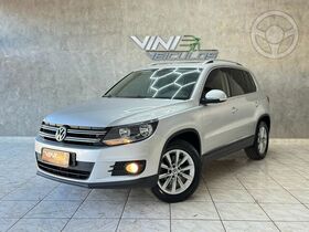 tiguan 2.0 tsi 4motion 2015 espumoso