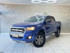 ranger xls 2.2 4x4 at 2018 espumoso