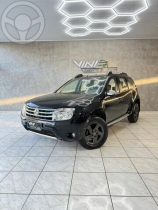 duster dynamique 2.0 at 2012 espumoso