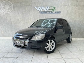 celta lt 1.0 flex 2015 espumoso