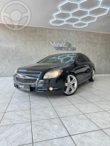 malibu ltz 2.4 2011 espumoso