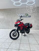 ducati multistrada v2 s 2023 espumoso