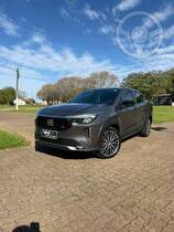 fastback lim. edition 1.3t 270 2025 espumoso
