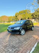 gol g6 1.0 flex 2016 espumoso