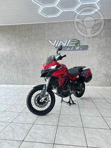 ducati multistrada v2 s 2023 espumoso