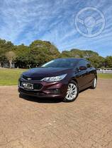 cruze lt 1.4 turbo 2018 espumoso