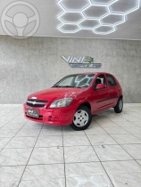 celta lt 1.0 flex 2013 espumoso