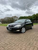 corolla se g 1.8 2007 espumoso