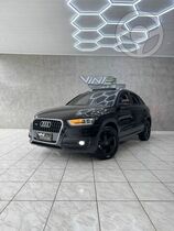 audi q3 2.0 ambition quattro 2014 espumoso