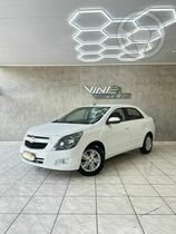 cobalt ltz 1.8 aut. 2015 espumoso