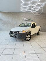 strada working 1.4 flex 2014 espumoso