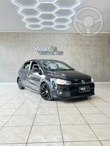 gol track 1.0 flex 2014 espumoso