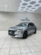 208 style 1.0 flex 2023 espumoso