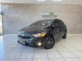 onix advantage 1.4 aut. 2018 espumoso