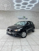 argo drive 1.0 flex 2019 espumoso