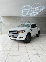 ranger xls 2.2 diesel 2018 espumoso