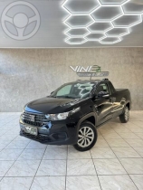 strada freedom 1.3 cs plus 2024 espumoso