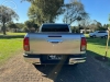 TOYOTA/HILUX CD SRX 2.8 TDI - 2016 - ESPUMOSO